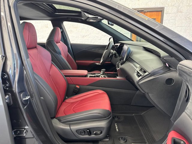 New 2026 Lexus RX 350 F Sport w/ Convenience Package AWD/4WD image 48