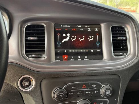 Used 2023 Dodge Charger R/T RWD image 19