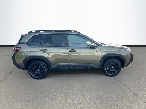 New 2026 Subaru Forester Wilderness AWD/4WD image 7