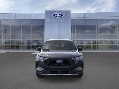 New 2026 Ford Escape Active FWD image 4