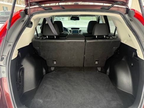 Used 2016 Honda CR-V Touring image 14