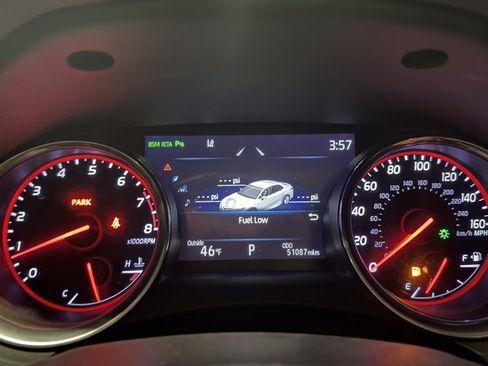 Used 2019 Toyota Camry XSE image 15