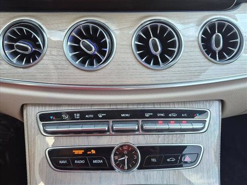 Used 2019 Mercedes-Benz E 450 Cabriolet image 12