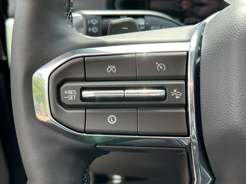 New 2026 GMC Terrain Denali AWD/4WD image 28