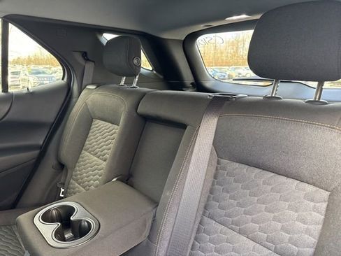 Used 2019 Chevrolet Equinox Premier image 11