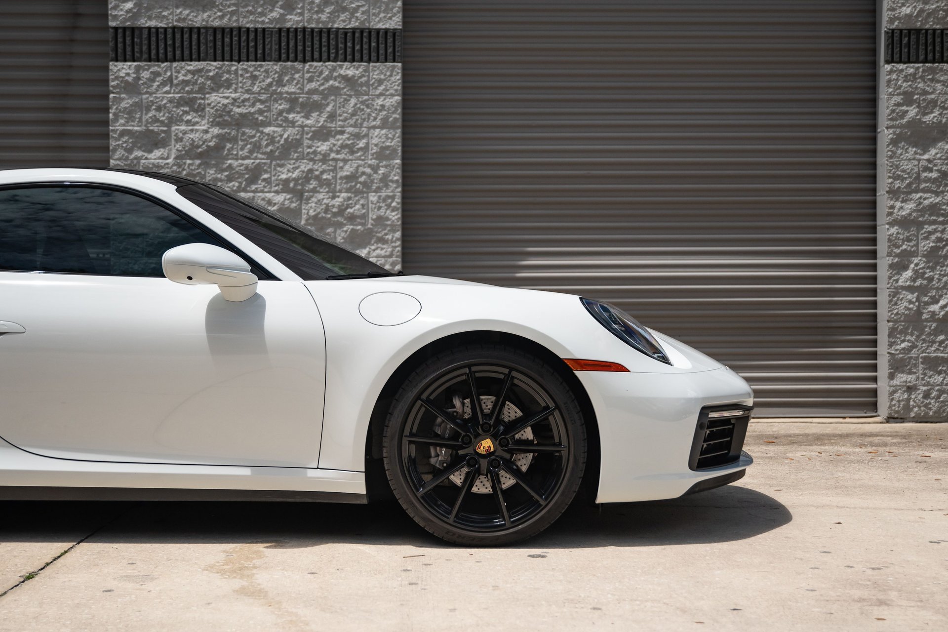 Used 2021 Porsche 911 Carrera image 19