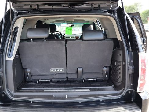 Used 2013 GMC Yukon Denali AWD/4WD image 11