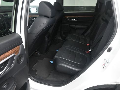 Used 2021 Honda CR-V EX-L image 15