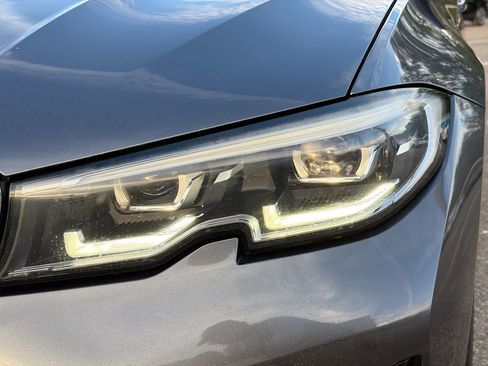 Used 2019 BMW 330i 330i image 9