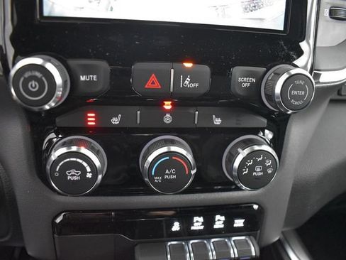 New 2026 RAM 1500 Big Horn AWD/4WD image 35
