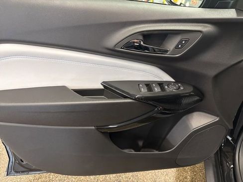 New 2026 Chevrolet Trax LT image 10