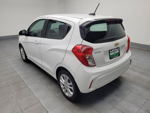 Used 2020 Chevrolet Spark LT image 5