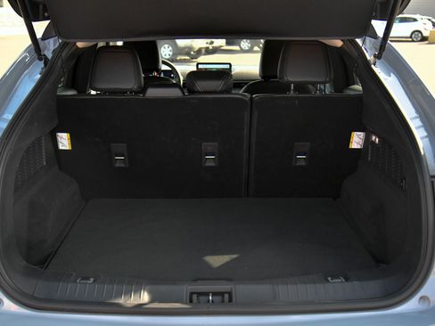 Used 2024 Ford Mustang Mach-E Select w/ Comfort Package Lite image 39