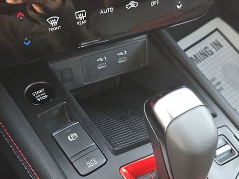 New 2026 Nissan Kicks SR w/ Cold Weather Package image 32