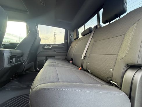 New 2026 Chevrolet Silverado 1500 RST image 32