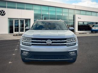 Used 2018 Volkswagen Atlas SEL video 2