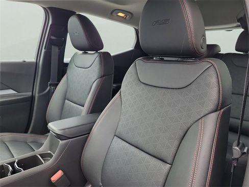 New 2027 Chevrolet Bolt RS w/ Technology Package image 15