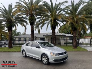 Used 2013 Volkswagen Jetta Sedan image 1