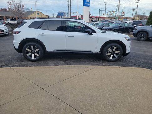 New 2026 Honda Prologue Touring image 4