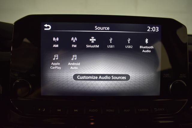 Certified 2025 Nissan Pathfinder SL AWD/4WD image 19