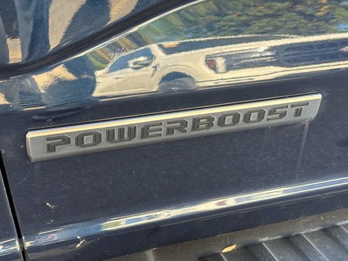 Used 2024 Ford F150 XLT w/ Equipment Group 302A MID AWD/4WD image 11