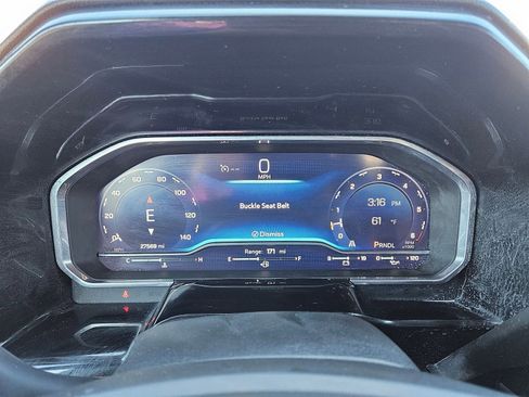 Used 2025 Chevrolet Silverado 1500 LT image 21