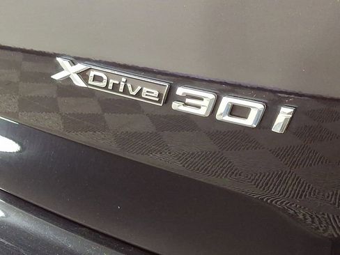 Used 2020 BMW X3 xDrive30i w/ Executive Package AWD/4WD image 32