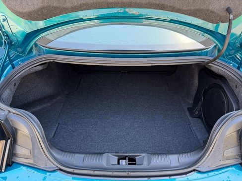 Used 2026 Ford Mustang Dark Horse image 20