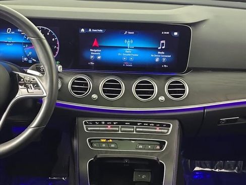 Used 2023 Mercedes-Benz E 350 E 350 image 19