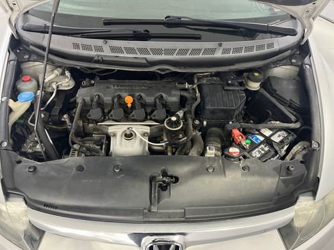 Used 2008 Honda Civic EX-L image 10