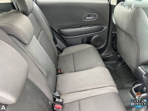 Used 2022 Honda HR-V EX image 12