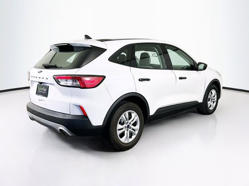 Used 2022 Ford Escape S FWD image 9