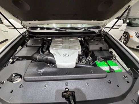 Used 2012 Lexus GX 460 w/ Comfort Plus Pkg image 64