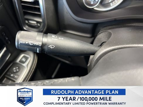 Used 2022 RAM 2500 Laramie image 49