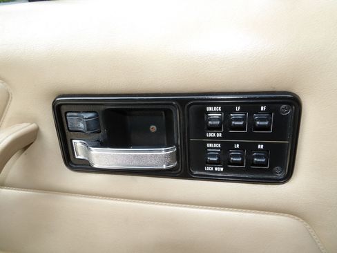 Used 1996 Jeep Cherokee 4WD 4-Door image 83