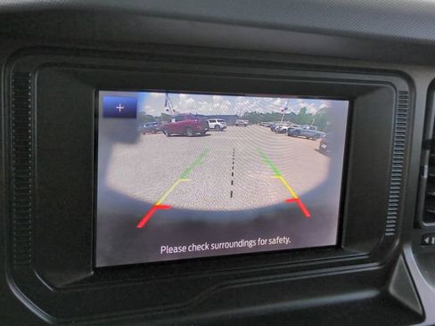 Used 2021 Ford Bronco Big Bend AWD/4WD image 24