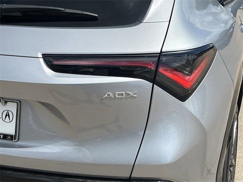 New 2025 Acura ADX A-Spec image 7
