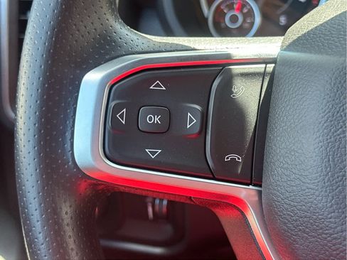 New 2026 RAM 4500 Tradesman w/ Chrome Appearance Group image 27