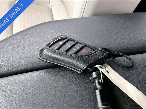 Used 2024 Lexus TX 350 FWD w/ Cold Weather Package image 14