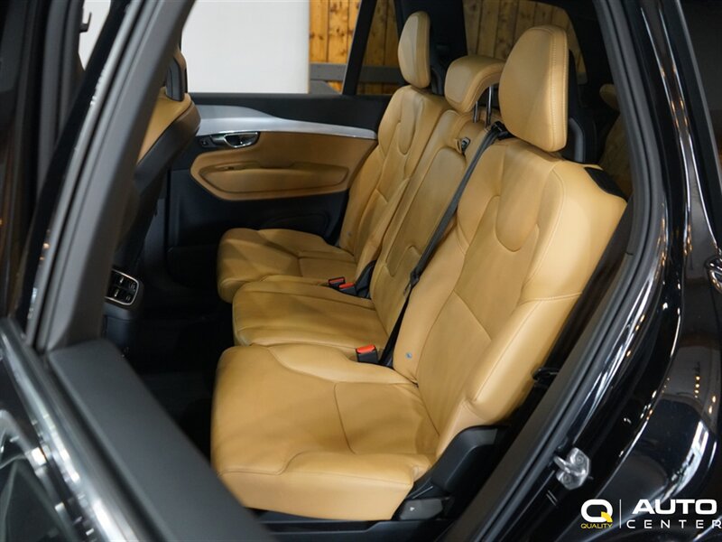Used 2017 Volvo XC90 T5 Momentum AWD/4WD image 25