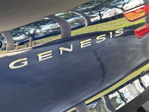 Used 2026 Genesis GV70 2.5T AWD/4WD image 19