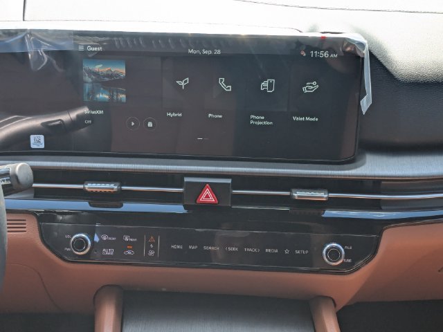 New 2027 Kia Sportage X-Line AWD/4WD image 18