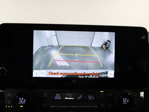 Used 2025 Toyota Grand Highlander Limited image 54