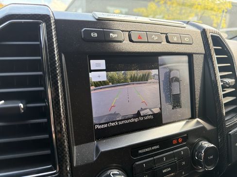 Used 2021 Ford F250 Lariat w/ Lariat Ultimate Package AWD/4WD image 65