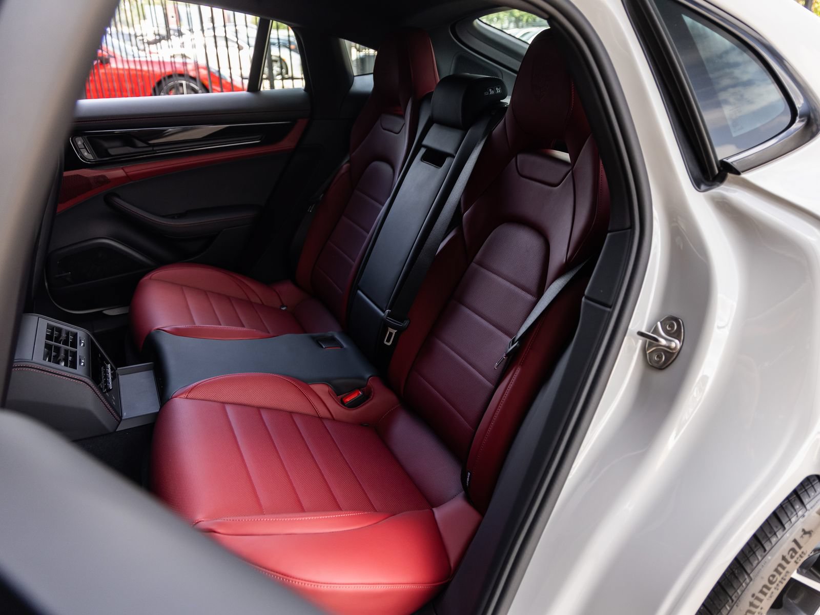 New 2026 Porsche Panamera 4 AWD/4WD image 39
