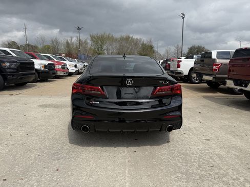 Used 2019 Acura TLX V6 w/ Technology & A-SPEC Pkg FWD image 38