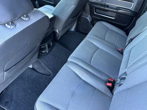 Used 2019 RAM 2500 Big Horn AWD/4WD image 12