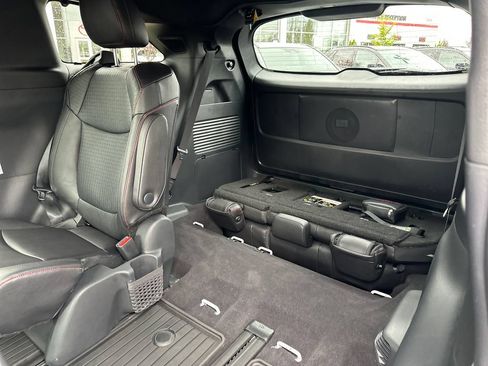 Certified 2026 Toyota Sienna XSE AWD/4WD image 14