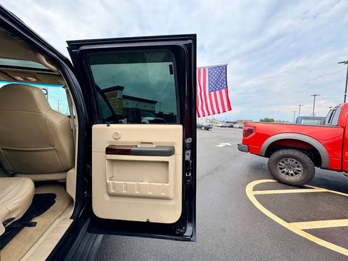 Used 2008 Ford F450 Lariat AWD/4WD image 26