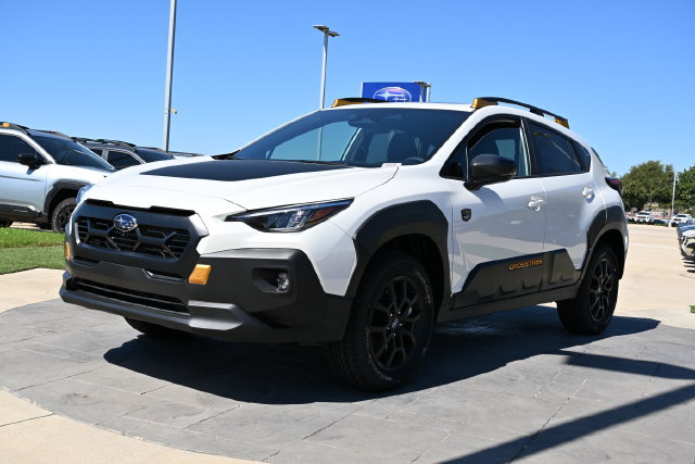 New 2026 Subaru Crosstrek 2.5i Wilderness AWD/4WD image 7